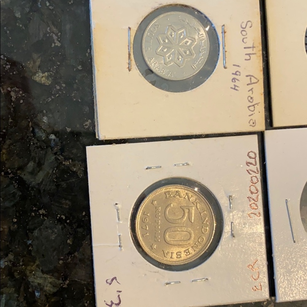 Coin lot - Picture 4 of 10